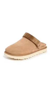UGG Golden Star Размер см Женские клоги, 23.0 бежевый