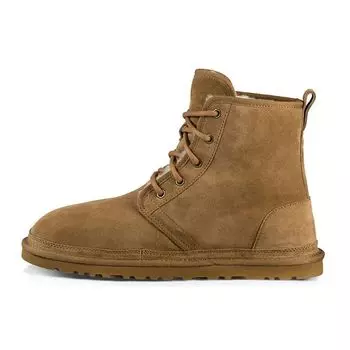 UGG Harkley Boot Каштановые Мужские кроссовки Коричневые 1016472-CHE 41