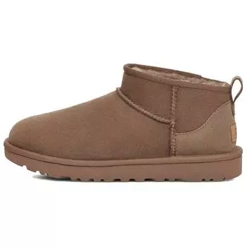 UGG Классический ультрамини-сапог Caribou (Женский) Женские кроссовки 1116109-CRBO 36