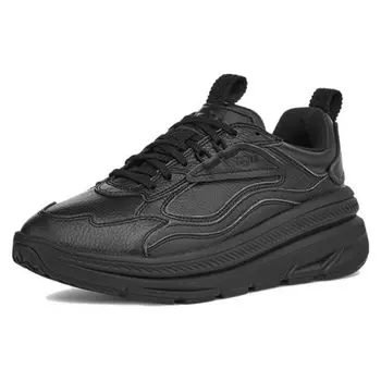 UGG Кроссовки CA1 Trainer Triple Black (Женский) Женские кроссовки 1142630-BLK 37