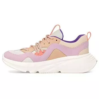 UGG Кроссовки женские Kail Lace-Up Lightweight Non-Slip, фиолетовые 1125021-LCM 40