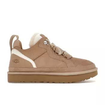 UGG Lowmel Sand женские кроссовки Tan 1144032-SAN 36