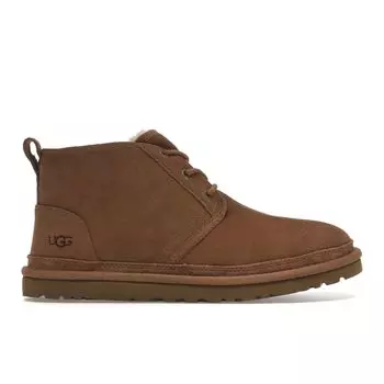 UGG Neumel Boot Каштановые Мужские Кроссовки Коричневые 3236-CHE 41