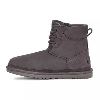 UGG Neumel Hiker Теплые Удобные Короткие Зимние Ботинки Женские Ботинки Фиолетово-Серые 1112482-NHT 36
