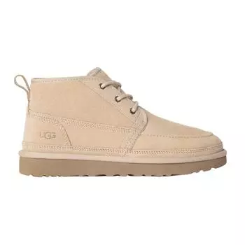 UGG Neumel Moc Mustard Seed Men Sneakers Tan 1121645-MDSD 41