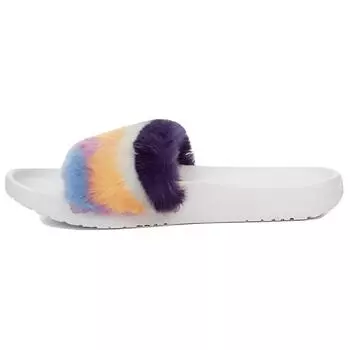 UGG Royale Comfortable Elegant Anti-Rubbing Slide Sandals Women Sandals 1101040-MULTI 39