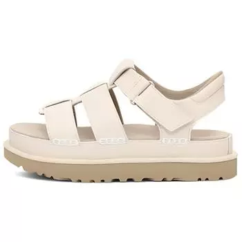 UGG Сандалии на платформе Goldenstar Strap Jasmine (Женский) Женские кроссовки 1154650-JSM 38