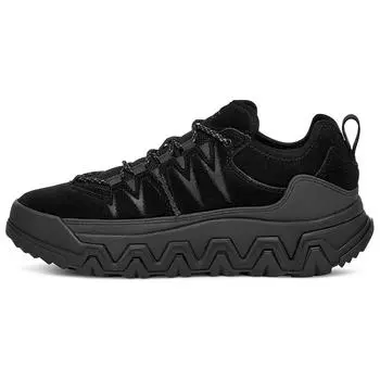 UGG Simple Comfortable Low-Top Casual Shoes Женские кроссовки Черные 1161830-BLK-05 39