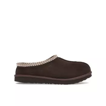 UGG Tasman 2 Slipper Kids Dusted Cocoa Детские кроссовки Коричневый 1019066K-DDC 38