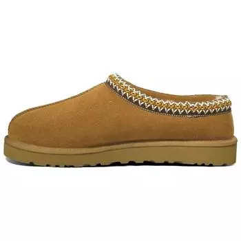 UGG Tasman Slipper Chestnut Мужские кроссовки Коричневый 5950-CHE 40