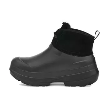 UGG Tasman X Lace Boot Черные женские кроссовки 1146310-BLK 38
