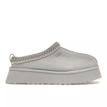UGG Tazz Slipper Goose женские кроссовки серые 1122553-GOO 39