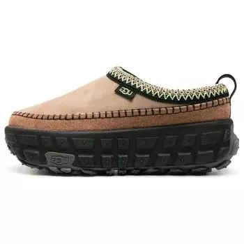 UGG Удобные повседневные туфли Venture Daze Suede Slip-On, унисекс, светло-коричневые 1154530-SNDB 43