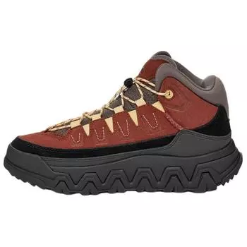 UGG Высокие сапоги CapTrail Red Jasper (Женский) Женские кроссовки 1161831-RDJ 40