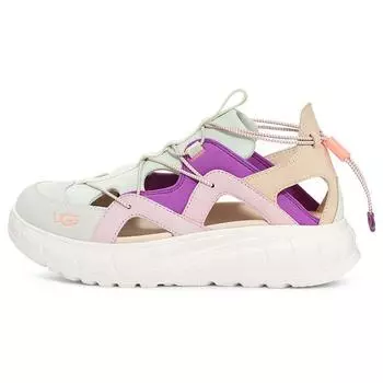 UGG Westsider Sandal Удобные дышащие модные тапочки женские сандалии Фиолетовый 1125098-LCM 36
