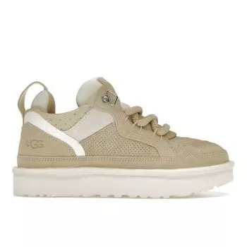 UGG Женские кроссовки Lowmel Spring Biscotti Cream 1152759-BSCT 36
