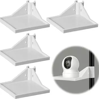 Угловая полка для палатки Pull Tent Clamp Pole Rack Veg Shed Угловая полка Lever CHINA