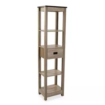 Угловая полка Versa (30 х 160 х 40 см)