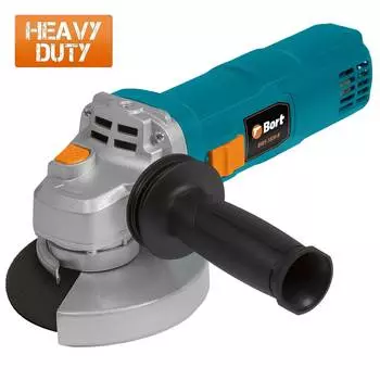 Угловая шлифовальная машина Bort Bws-1600-r
