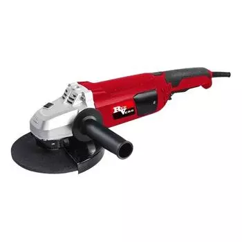Угловая шлифовальная машина Redverg Rd-ag230-230s
