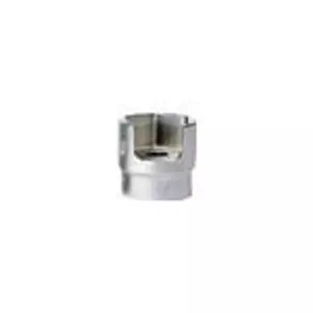 Угловой соединитель Kyoto Machinery Tools 19 мм ABX619 (КТК) 9.5mm (3/8 дюйма)