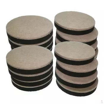 Угловой стол Mute Диван Мебель Анти- для ног Dia. 62mm