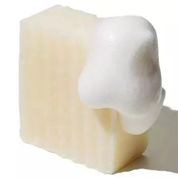 Ugly Soap The Coconut Dog Soap, корейский шампунь для домашних животных