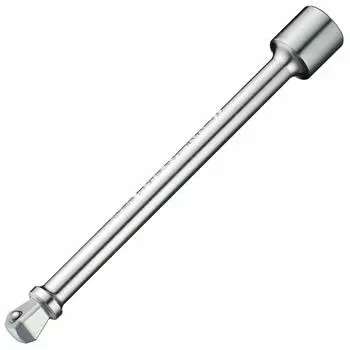 Угол наклона удлинителя TONE Swing Общая длина 150 мм EX31-150 9,5 мм (3/8 ) серебряный