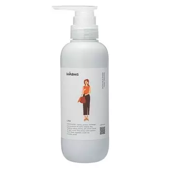 Ух ты, Lina Treatment Бутылка 350 мл