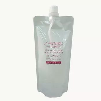 Уход за волосами Aqua Intensive Treatment 2 сменный блок 450 г