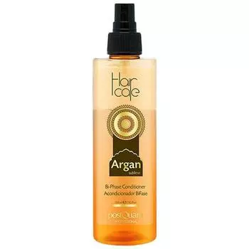 Уход за волосами Argan Sublime Кондиционер Postquam PQPARSUB5 250 мл