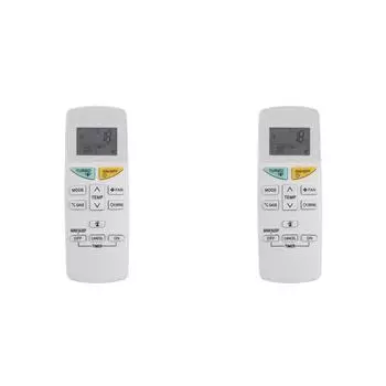 UK Air Conditioner Remote Controller for DAIKIN ARC470A11 ARC470A16 ARC469A5