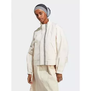 УКОРОЧЕННАЯ КУРТКА ADIDAS
