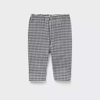 Укороченные леггинсы UNIQLO BT, часть 7, принт