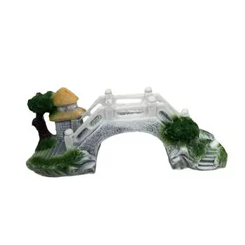 Украшения и формы для аквариумов, поделки из смолы для аквариумов One Size