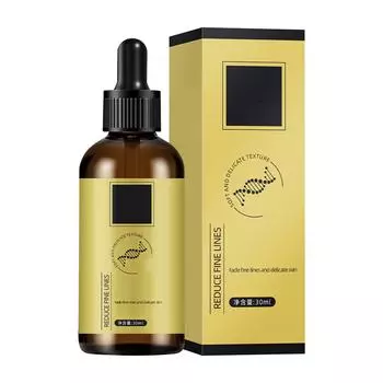 Укрепляющая сыворотка для лица Oliveda Face Serum Сыворотка для лица 30 мл One Size жёлтый