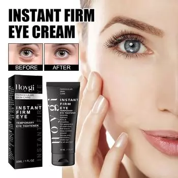 Укрепляющий крем для глаз 30ml