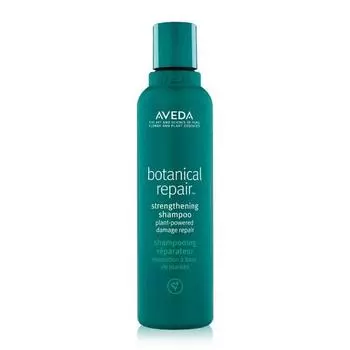 Укрепляющий шампунь Botanical Repair 200 мл_Для поврежденных волос