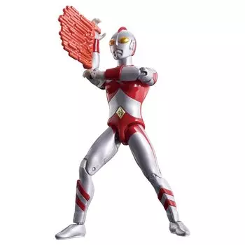 Ультра фигурка Ультрамен 80 [BANDAI]