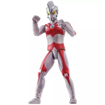 Ультра фигурка Ultraman Ace [Bandai]