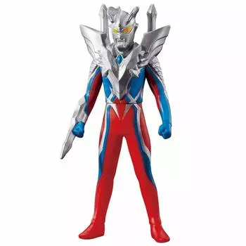 Ультра герой серии 95 Ultimate Zero [BANDAI]