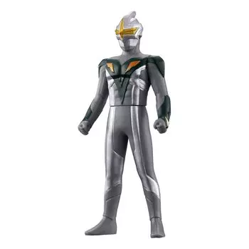 Ультрагеройская серия EX Mirror Knight [BANDAI]