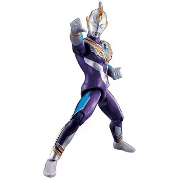 Ультрамен Триггер Ультра Фигурка Ультрамен Триггер Небесный Тип