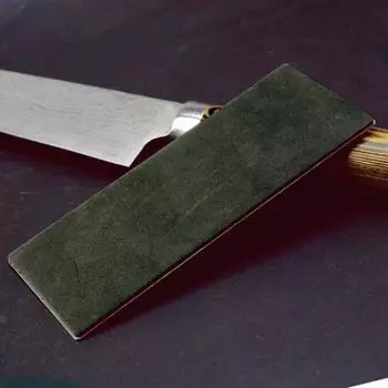 Ультратонкий алмазный резак, точильный камень, сотовая поверхность, двухсторонний резак, точилка, точильный камень, инструмент 400 Grit