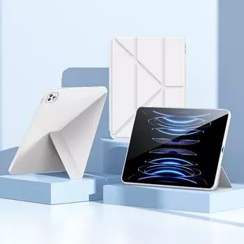 Ультратонкий защитный чехол для Apple iPad Pro 11/12.9, Air 5/4, 10-го поколения 10.9. iPad 10th generation 10.9-inch (2022 model)