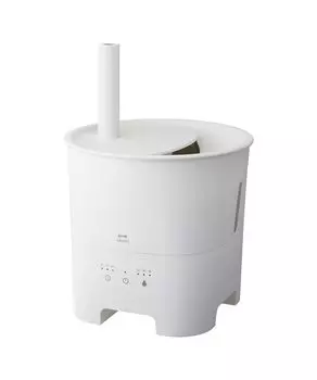 Ультразвуковой ароматизатор BRUNO POT MIST Белый BOE078-WH