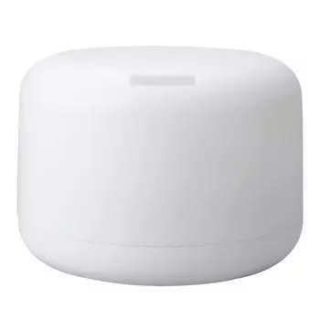 Ультразвуковой увлажнитель воздуха MUJI 44554586 Белый MJ-UAD1
