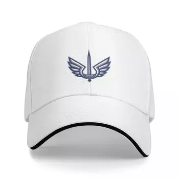 улица. Бейсбольные кепки Louis BattleHawks Snapback, унисекс, женские шапки, уличная регулируемая повседневная кепка, спортивная бейсболка, полихромная As shown