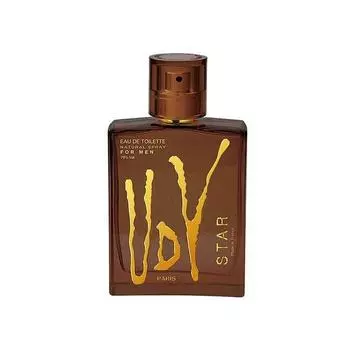 Ulric De Varens Udv Star for Men туалетная вода 100 ml