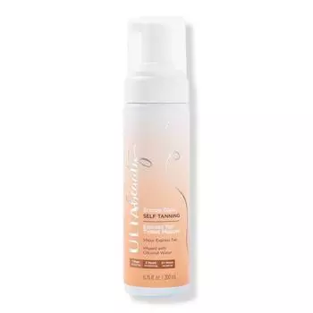 ULTA Beauty Collection Автозагар Экспресс Тан Тонирующий мусс